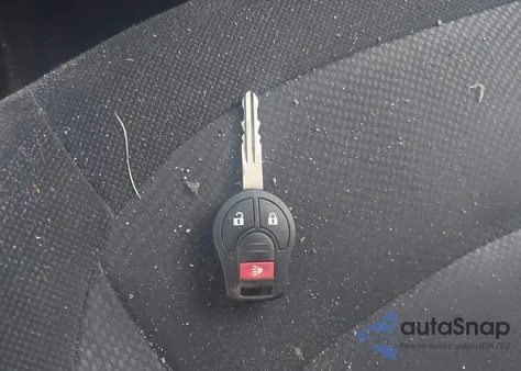 2013 Nissan Rogue S from USA, damaged, VIN JN8AS5MT9DW000859